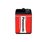 Centurion 93532 6 V PJ996 Ever Ready Zinc Battery - Multi-Colour