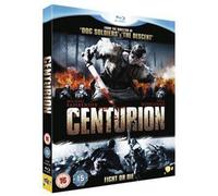 Centurion - Blu-ray Region B