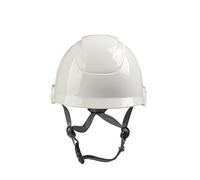 Centurion CNS16EWFMR NEXUS HEIGHTMASTER SAFETY HELMET WHITE