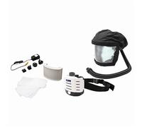 Centurion Concept Air Flip Up Visor Kit (P3)