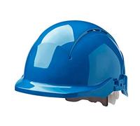 Centurion Concept Core Reduced Peak Safety Helmet Light Blue