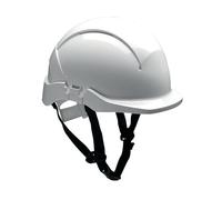 Centurion S08CWL Concept Linesman White Helmet