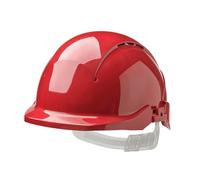 Centurion Concept - R-peak Vented White Helmet S08CWF