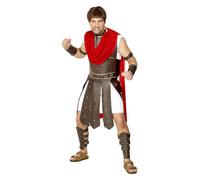 Centurion Costume, Brown