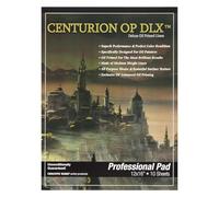 Centurion Deluxe Oil Primed Linen Pad 12x16"