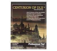 Centurion Deluxe Oil Primed Linen Pad 9x12 by Centurion