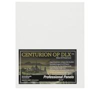 Centurion Deluxe Oil Primed Linen Panel 6-Pack 9x12