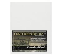 Centurion Deluxe Oil Primed Linen Panel 8x8 by Centurion