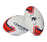 CENTURION League XIII Trainer Rugby ball Red/Navy Size 4
