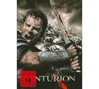 Centurion - Mediabook - Cover B - mit Dolby Atmos + Auro-3D [Blu-ray] [Region B] [2010]