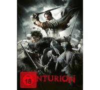Centurion - Mediabook - Cover C - mit Dolby Atmos + Auro-3D [Blu-ray] [Region B] [2010]