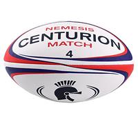 CENTURION Nemesis Match Rugby ball