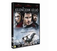 Centurion [ NON-USA FORMAT, PAL, Reg.2 Import - Hungary ] | Audio: English 5.1,DTS, Hungarian 5.1 | Optional Subtitles: Hungarian | Widescreen