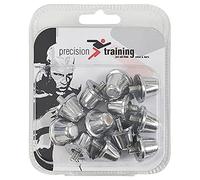 CENTURION Precision Training 15mm Rugby Union Studs (Alloy) with KITE MARKED