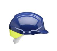 Centurion RangeReflex Slip Ratchet Helmet – Silver Flash – Grey