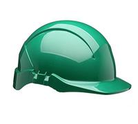 Centurion S09 Concept Roofer Helmet Green