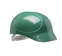 Bump Cap Green S19G- you get 20
