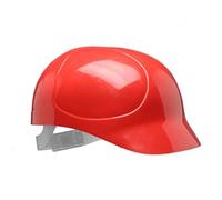 Centurion S19 Bump Cap Red