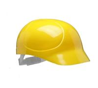Centurion S19 Bump Cap Yellow