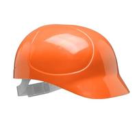 Centurion S19 Bump Cap Orange - CNS19OR