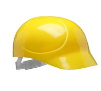 Centurion CNS19Y S19 Bump Cap Yellow