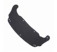 Centurion S31D Drytech Sweatband (Pack of 10) Black CNS31DN