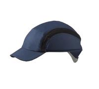 Centurion S38NB Airpro Navy Blue Baseball Bump Cap