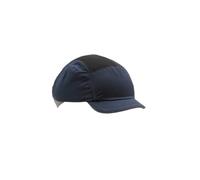 Centurion Safety Products - AirPro SecurePlus Bump Cap with Short Peak - Baseball Style Bump Cap