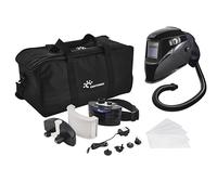 Centurion Safety Products ConceptAir Welding Shield kit Powered Air Respirator PAPR For Welding, Wood Work, Agriculture and DIY