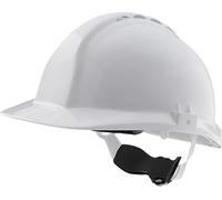 Centurion Safety Products -Full Brim Safety Hard Hat - For Men and Women, White