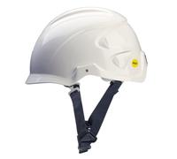 Centurion Safety Products - Nexus Exceed Mips Industrial Helmet -Unvented, White
