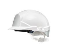 Centurion Safety Products - Reflex Hard Hat-Flash Strip- Slip Ratchet