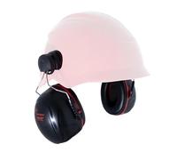 Beeswift SANA HELMET MOUNTED EAR DEFENDERS SNR 34