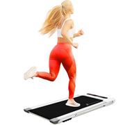 Centurion Supports Homeology Strongology Home/office Ultra Quiet 560W Adjustable Speed Slimline Motionic Bluetooth Treadmill With Led Display