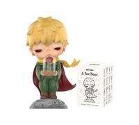 Centurion Supports Pop Mart Hirono X Le Petit Prince Series Single Blind Box Random Design Action Figures Collectible Toys