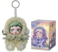 Centurion Supports Pop Mart Skullpanda - L'impressionnisme Series, Blind Box Figurine, Random Design Action Figures Collectible Toys