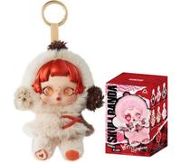 Centurion Supports Pop Mart Skullpanda - Winter Symphony Series, Blind Box Figurine, Random Design Action Figures Collectible Toys