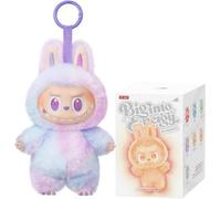 Centurion Supports Pop Mart The Monsters Big Into Energy Series - Vinyl Plush Pendant Sealed, Labubu 1 Blind Box Collectible Toy