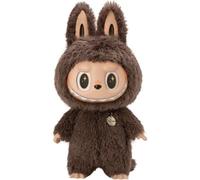 Centurion Supports Pop Mart The Monsters I Found You Series - Vinyl Plush Doll Articulated Character Collectible Art Toy