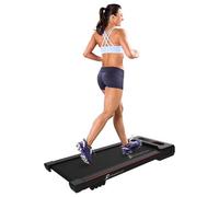 Centurion Supports Strongology Home And Office Ultra Quiet 560W Adjustable Speed Slimline Motionic Bluetooth Treadmill - Assembled