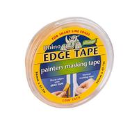 Centurion TA127L Yellow Edge Masking Tape 36mm x 41.1m