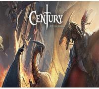 Century: Age Of Ashes - Hvordenor Scarps Pack DLC CD Key