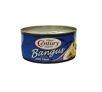 Century Bangus Fillet with Tausi