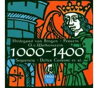 Century Classics - Volume. 1 1000-1400