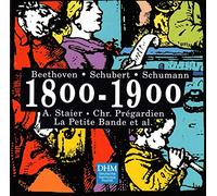 Century Classics - Volume. 6 1800-1900