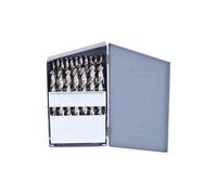 Century Drill & Tool 11526 Letter Gauge Drill Bit Set