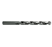 Century Drill & Tool 11617 Letter Gauge Drill Bit, Size Q