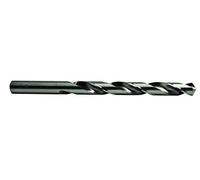 Century Drill & Tool 11623 Letter Gauge Drill Bit, Size W
