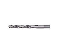 Century Drill & Tool, 37234, 17/32",HSS Brad Point,Drill Bit, Wood Boring Tools