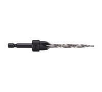 Century Drill & Tool 37405 Countersink 5 Pc. Set
